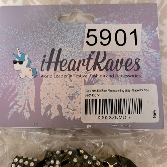 New, Sexy Leg Wraps - Picture 6 of 8